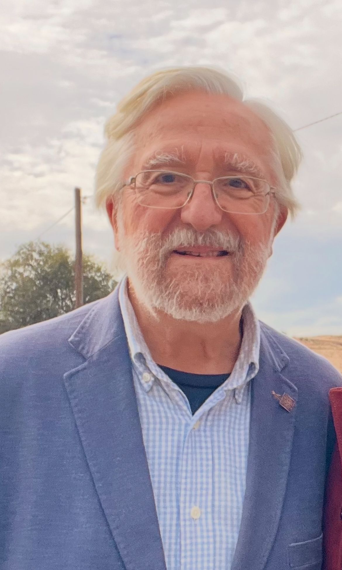 Francesc Xavier Barca