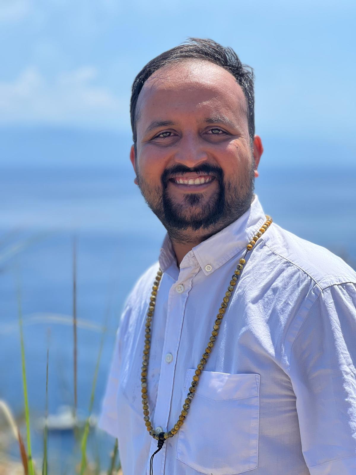 Kailash Neupane
