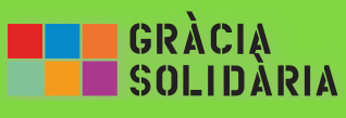 Gràcia solidaria
