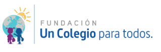 Fundación un colegio para todos