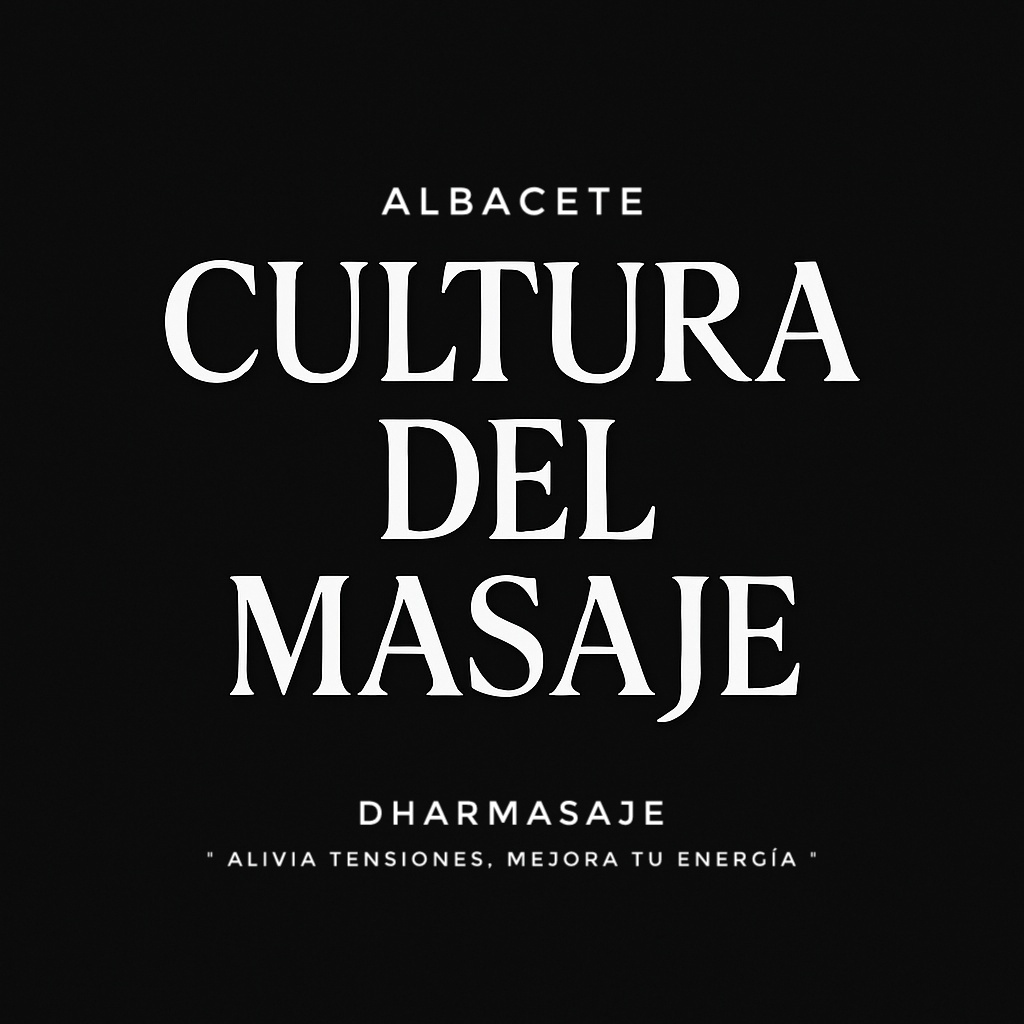Cultura de Masaje